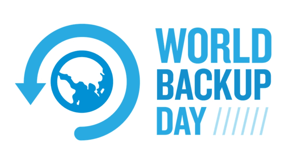 ODILO en el World backup day