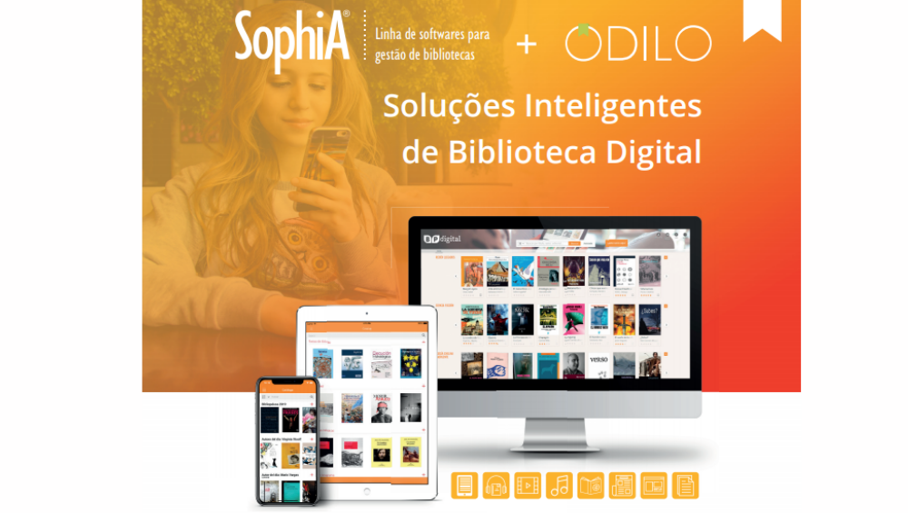 Soluciones Inteligentes de Biblioteca Digital