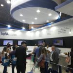 ODILO presente en Bett Educar Sao Paulo