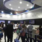 ODILO presente en Bett Educar Sao Paulo