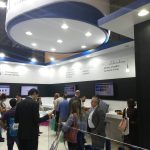 ODILO presente en Bett Educar Sao Paulo