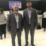 ODILO presente en Bett Educar Sao Paulo