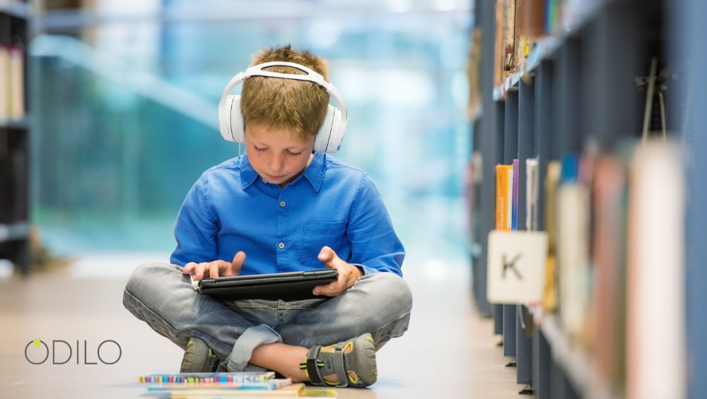 10 consejos para construir una biblioteca digital perfecta para escuelas y colegios