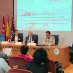 ODILO y SEDIC generaron conversación sobre la situación de los archivos en 2019