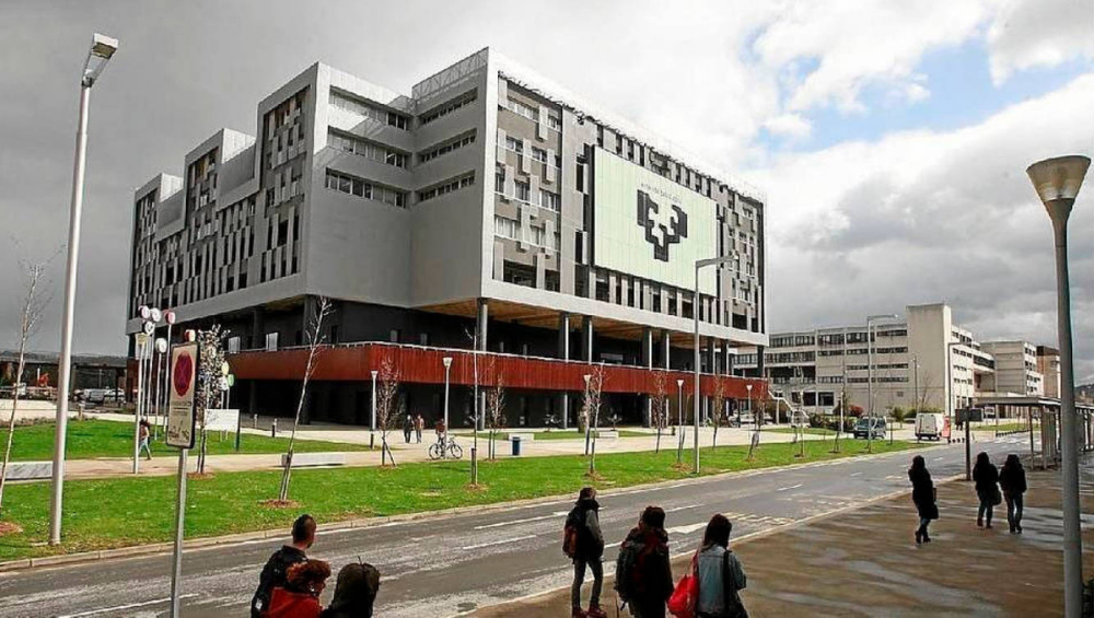 ODILO participa en jornadas archivos universitarios en País vasco