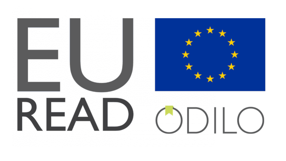 ODILO se convierte en miembro de EURead, la asociación responsable de promover la lectura en la Unión Europea.
