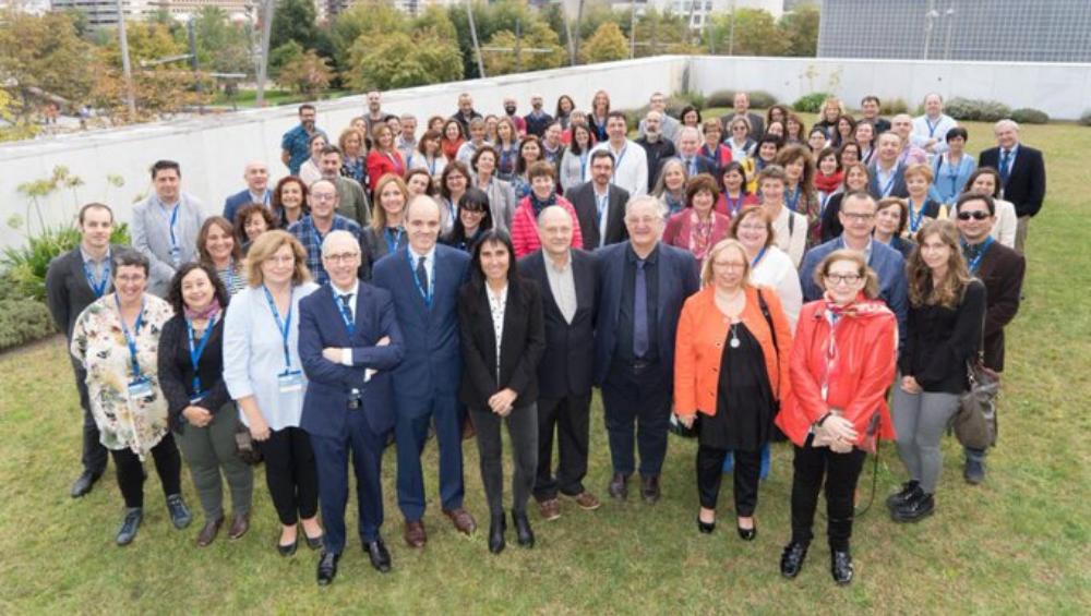 ODILO en las XXV Jornadas de Archivos Universitarios