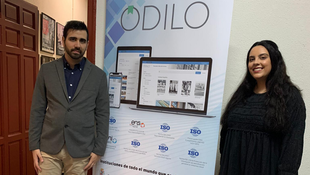 Así fue el desayuno sobre “El desafío de la preservación digital” de ODILO y SEDIC