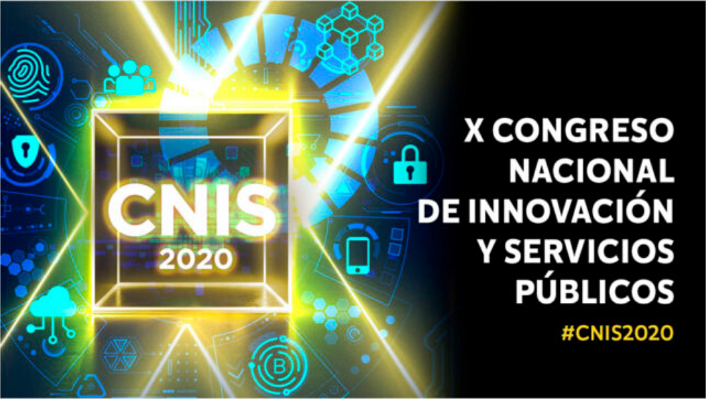 ODILO en la décima edición de CNIS